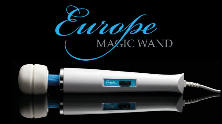 Europe Magic Wand