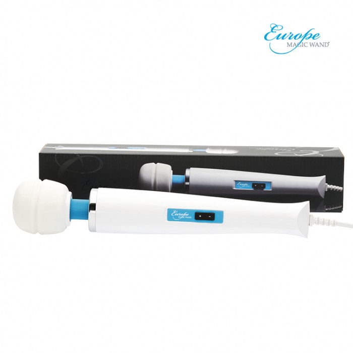 Europe Magic wand, voupto