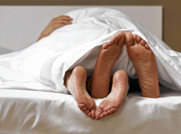 Julefrost-sidespring: Hvem er mest utro, se listen her